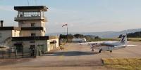 Pilot, 28, dies after plane crashes during landing at Portimão aerodrome