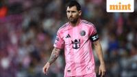 Lionel Messi retirement decision rests solely with him, says Argentina FA President Claudio Tapia after World Cup 2026