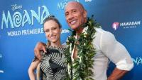 Dwayne Johnson’s wife spills on their unconventional date nights: ‘He’s very musical’