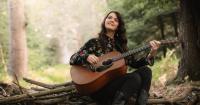 Devon artist Sarah Yeo to play Music at the Unicorn