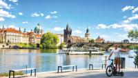 Kafka’s Bohemian rhapsody revived in Prague