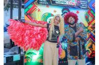 Swahili Komik Con 2026 opens new doors for Tanzania's creative talent