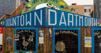Small businesses, big community: Young Dartmouth entrepreneurs embrace civic life