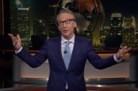Bill Maher’s Ariana Grande Weight Jokes On ‘Real Time’ Get Mixed Audience Reaction