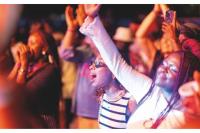 FuTopia returns to turn Fumba into East Africa's creative playground