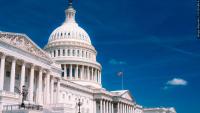Senate approves bill to fund government into December, but House support remains uncertain
