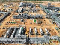 FIRST OIL: Civil society debates how to regulate methane