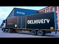 Delhivery Q1 profit falls 64%; logistics firm raises ecomm shipment growth projection