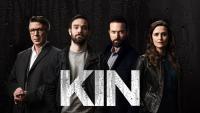 Kin star feared for acting career when he ended up working as a plumber after show