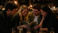 Scotland's largest multi-city whisky festival returns to Glasgow this month