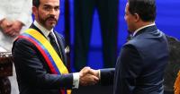 Colombia transfers high-profile prisoners linked to the peace talks to dismantle their power in the prisons