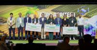 Asturias launches the search for the best farmers for the Farmer Vest Awards