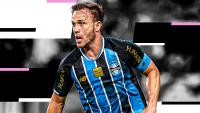 Juve, Besiktas are in for Arthur: Italiano wants him