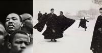 Incredible Photo Collection Featuring Works by Nan Goldin and Diane Arbus Goes on Tour