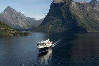 Havila Focuses on Coolcations, Travel Certainty and Travel Trade