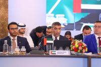UAE discusses trade cooperation at 2026 BRICS Trade Ministers Meeting
