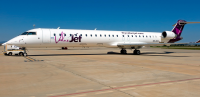 ValueJet Acquired Boeing Joins Growing Fleet