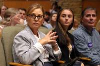 Darline Graham tests value of a famous name vs. lack of experience in South Carolina primary
