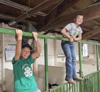 Codington County 4-H announces Achievement Days winners