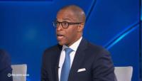 Capehart Defends El-Sayed From Socialism Label, Calls Trump 'Openly Racist'