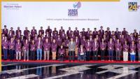 India’s Next Innovators Take Centre Stage at Vande Bharatam