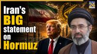 Iran-US war news: Iran-Oman talks not linked to Hormuz reopening, US must agree to certain conditions; IRGC refutes Trump admin claim