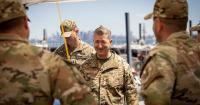 Who Is Gen. Dan Caine? Top US General Pushes Trump Team for "Off-Ramp" From Iran War