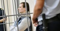 American detained in Russia is ‘near death’