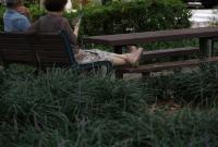 Why some parts of Seoul are hotter than others