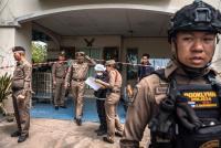 Toll in Thai school shooting rises to eight after child dies: ministry