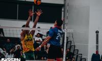 GUAM DROPS BOTH OCEANIA SEMIFINALS