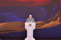 Prime Minister Nikol Pashinyan's speech at the opening of "Firebird AI"
