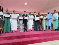 Nigeria, China expand partnership to science, technology – FG