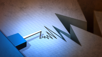 USGS: Earthquake reported in Western North Carolina