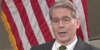 The strait is never going back to the way it was because the Iranians have used, or tried to use it, as a choke point