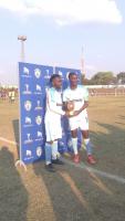 Malawi  FDH Premiership: Silver Strikers beat bottom side Creck