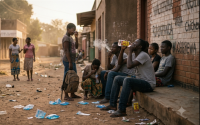 Alcohol and drug abuse: Agrowing threat to Malawi’s youth