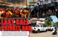 How a Paynesville Nightspot Became Ground Zero in Liberia’s Cocaine Case