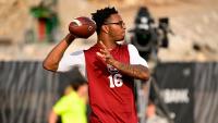 What we saw at South Carolina practice from LaNorris Sellers to potential RB1