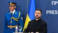 Zelensky: We work to ensure European funds directed on defense projects in Ukraine