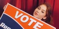 Wisconsin Democratic Socialist Hands Campaign Keys to OnlyFans Model and Penthouse Pet of the Year