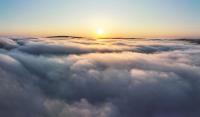 The ultimate shapeshifters: There's more to clouds than meets the eye
