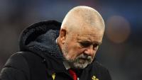 Warren Gatland has World Cup door open to clash with Ireland