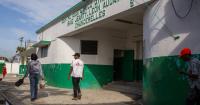 The escalation of violence in Port-au-Prince forces the maternal hospital Isaïe Jeanty to close again.