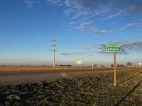 Federal judge orders release of unlawfully detained Yellowstone County man