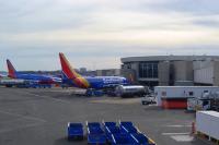 Washington, DC's Reagan National Airport plans $800 million expansion