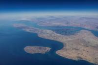 Iran says deal on Strait of Hormuz is close