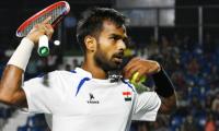 India to face South Korea on hard courts in Davis Cup Qualifiers second round
