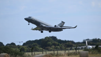 Gov jet takes off for Dubai to bring mob boss Daniel Kinahan home