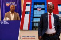Liberia: LFA SG in Hot Water as Stakeholders Demand Dismissal Over CAF Registration Saga